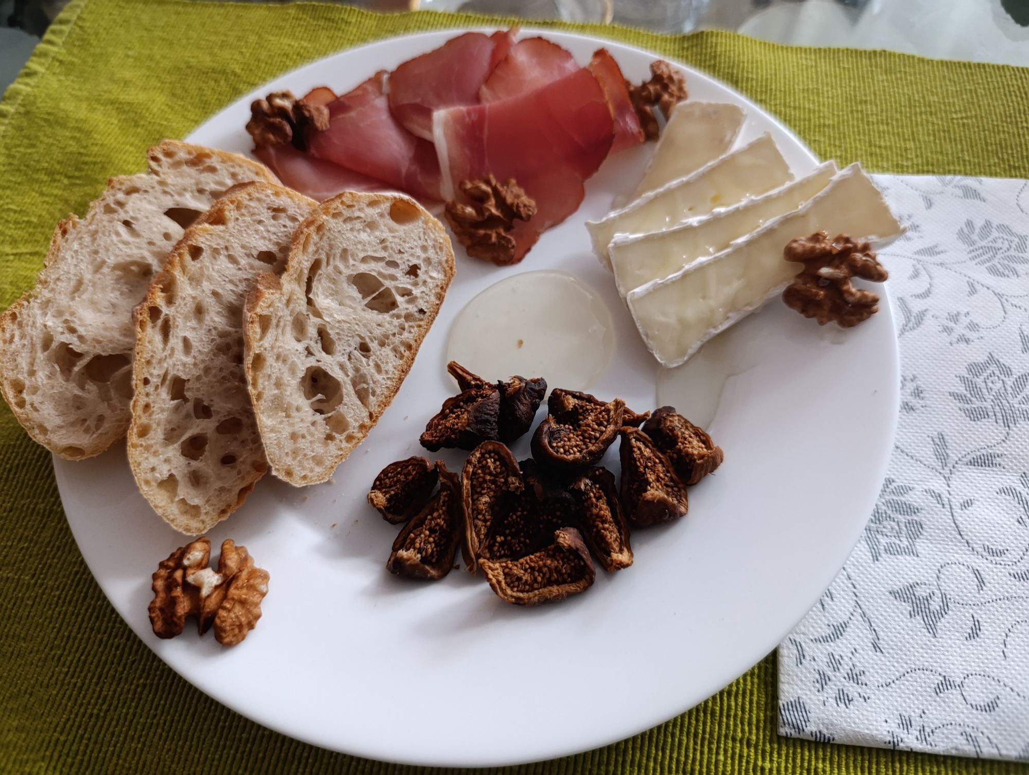 Permakultúrás aszaló